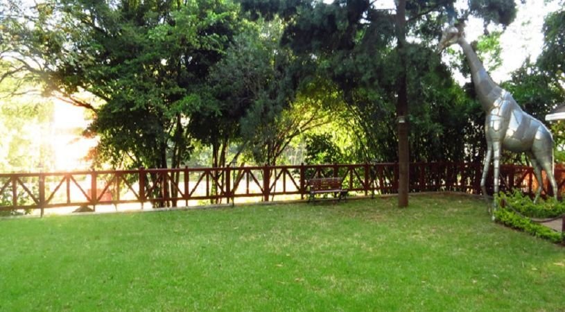 Sarova Panafric