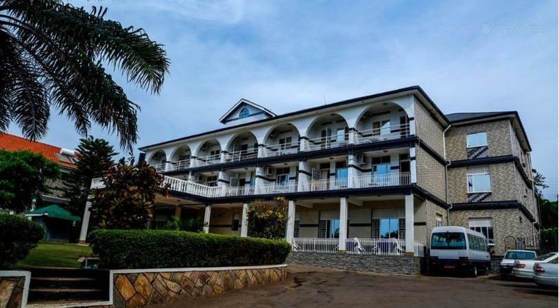 Anderita Beach Hotel Entebbe Uganda thumbnail