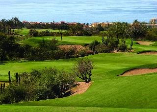 Las Residencias Golf & Beach Club