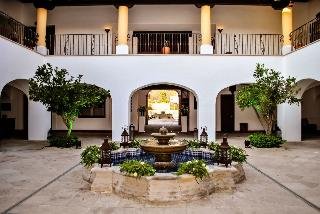 Las Residencias Golf & Beach Club