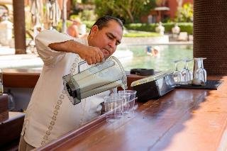 Las Residencias Golf & Beach Club