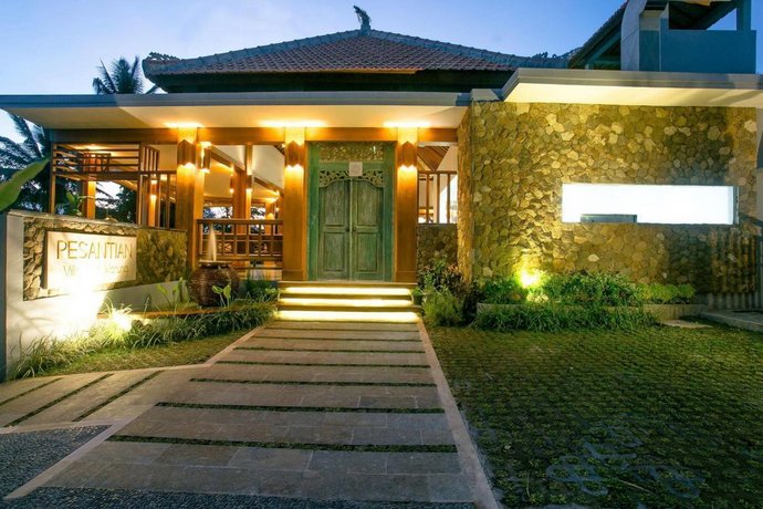 Pesantian Villa Pejeng Ubud Ubud Pivitetyt Vuoden 2020