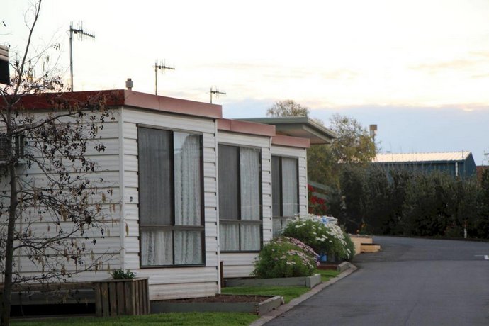 Photo: Warrnambool Motel and Holiday Park Photo: Warrnambool Motel and Holiday Park