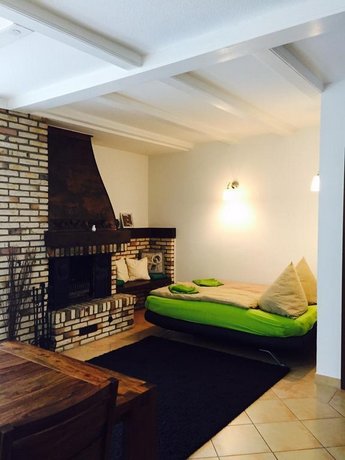 Apartments Haus Daniela Cochem Compare Deals