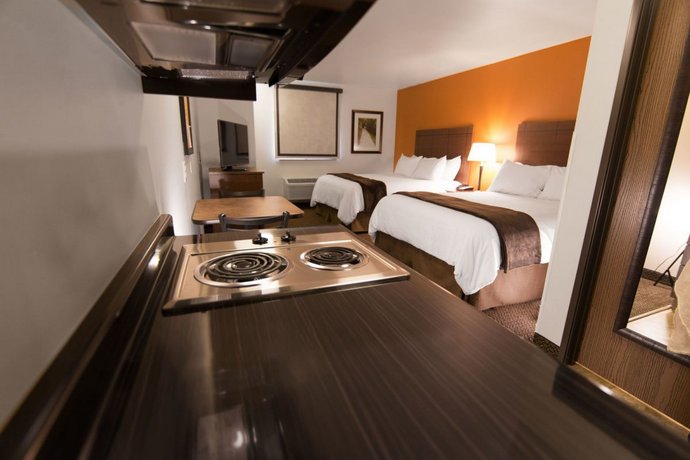 My Place Hotel Bozeman Mt Compare Deals