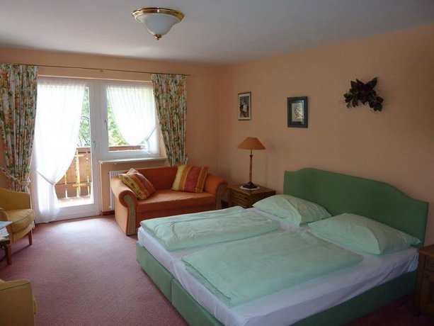 Landhotel Christina Pfronten Compare Deals