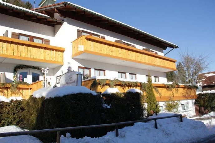 Hotel Garni Haus Achtal Pforten Pfronten Compare Deals