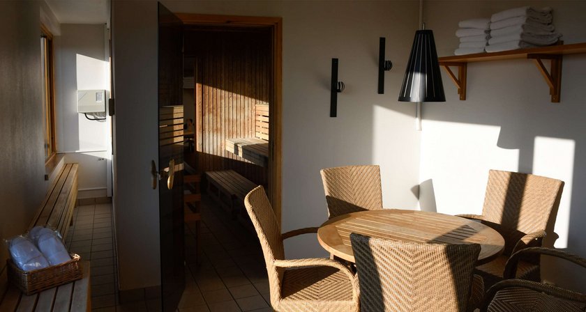 Best Western Malmia Hotel