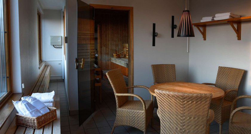 Best Western Malmia Hotel