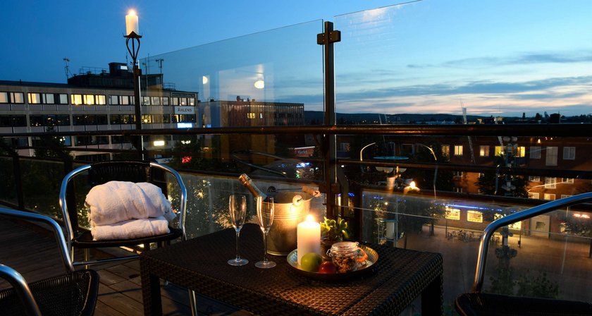 Best Western Malmia Hotel