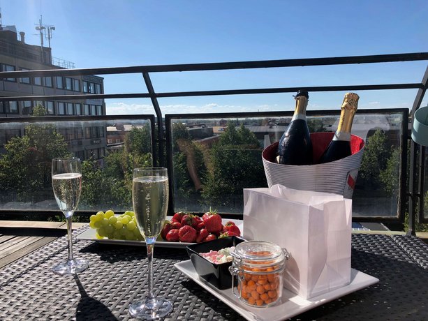 Best Western Malmia Hotel