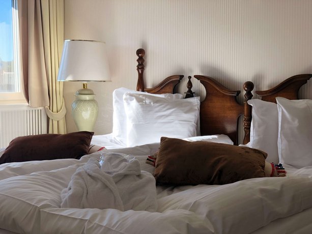 Best Western Malmia Hotel