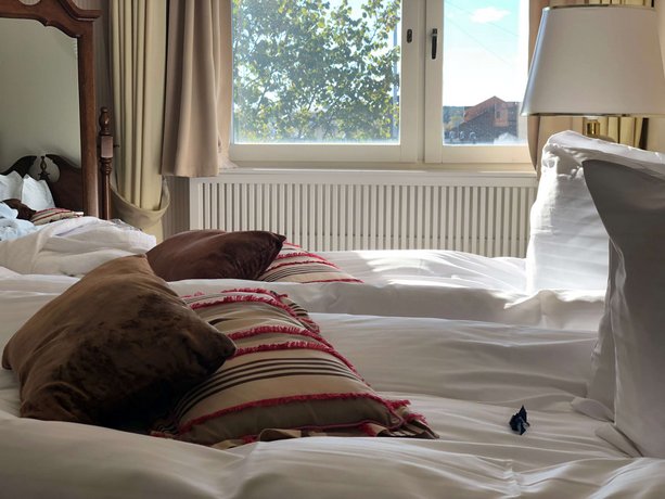 Best Western Malmia Hotel