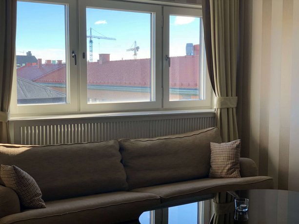 Best Western Malmia Hotel