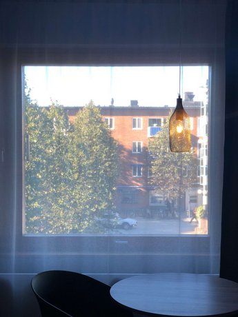 Best Western Malmia Hotel