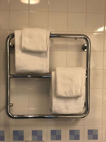 Best Western Malmia Hotel