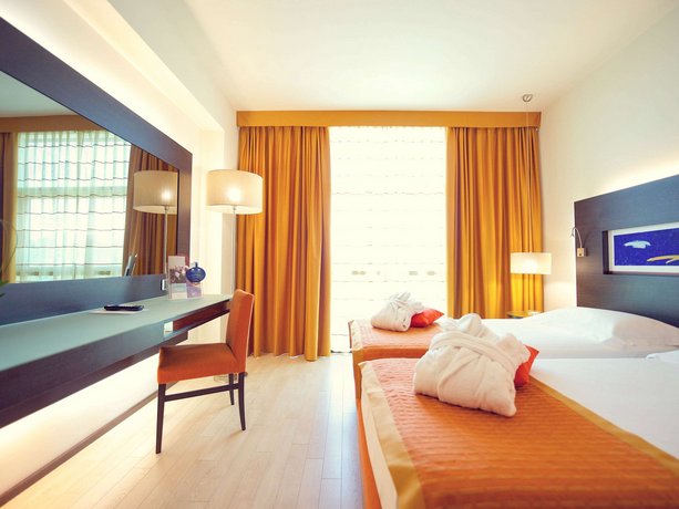 Hotel Mercure Siracusa