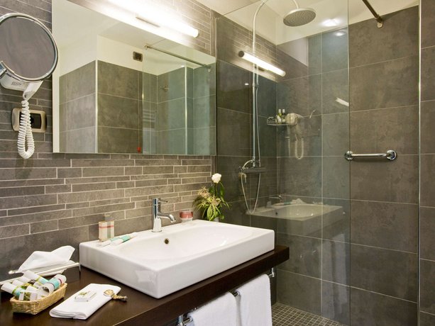 Hotel Mercure Siracusa