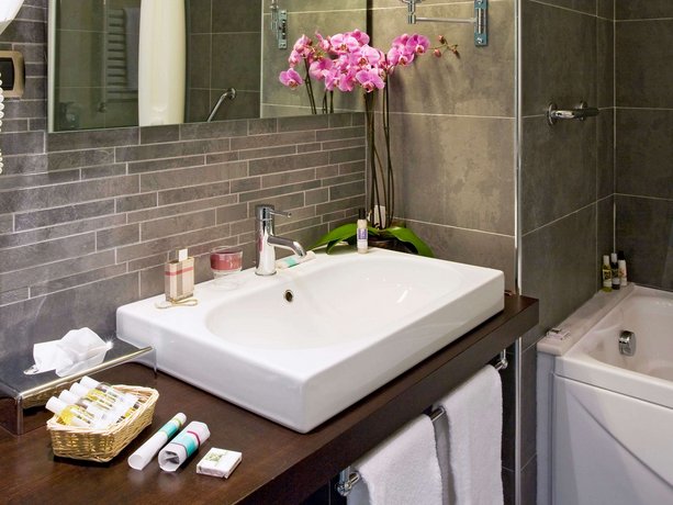 Hotel Mercure Siracusa