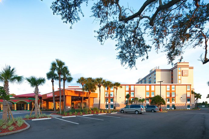 Red Lion Hotel Orlando Lake Buena Vista South- Near Disney