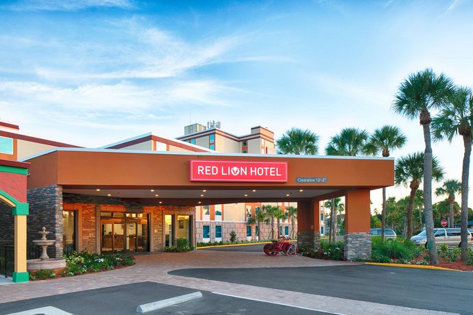 Red Lion Hotel Orlando Lake Buena Vista South- Near Disney