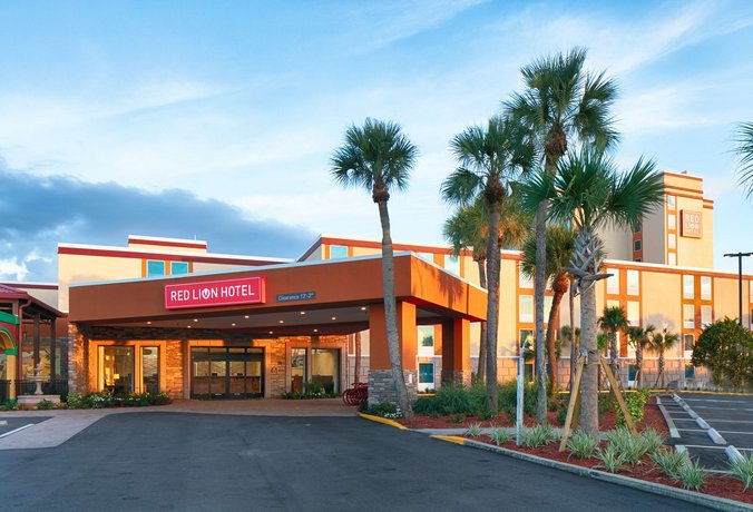 Red Lion Hotel Orlando Lake Buena Vista South- Near Disney Maingate East United States thumbnail