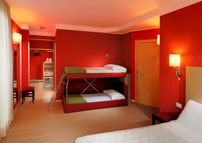 Best Western Porto Antico