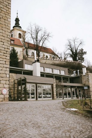 Hotel La Romantica Mlada Boleslav Ctimerice Czech Republic thumbnail