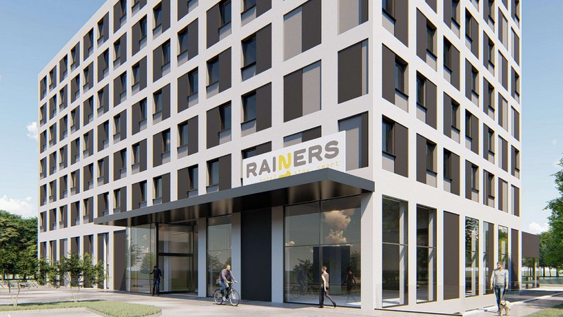 Hotel Rainers21