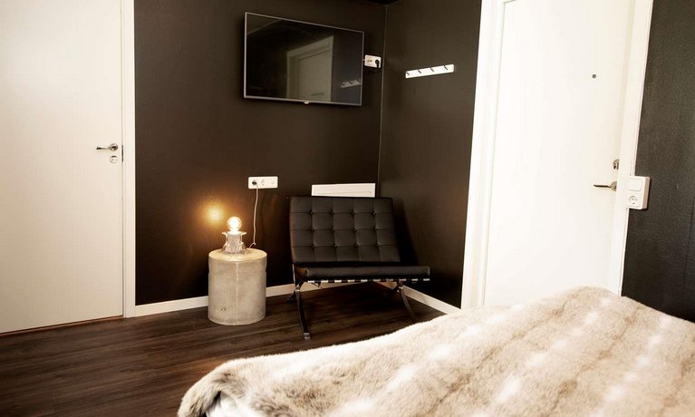 Sure Hotel by Best Western Algen