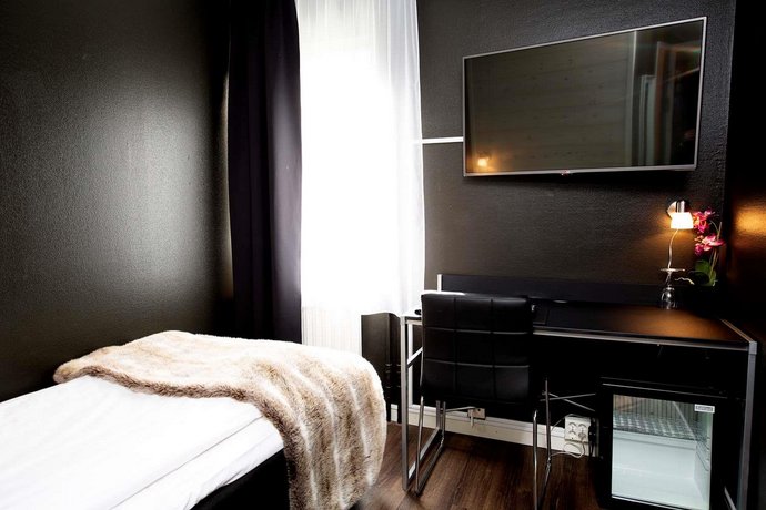 Sure Hotel by Best Western Algen