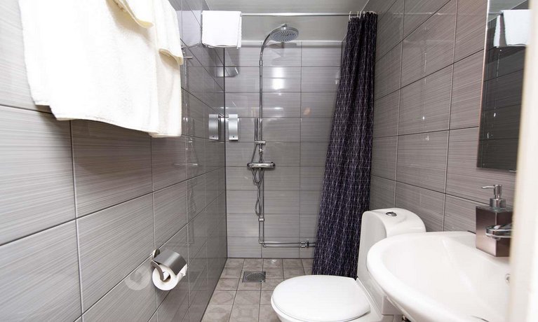 Sure Hotel by Best Western Algen