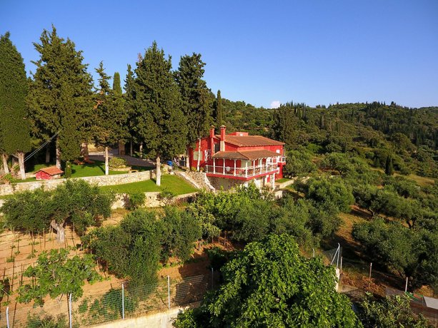 Villa Grecorama