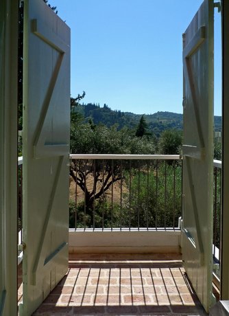 Villa Grecorama