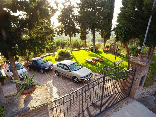 Villa Grecorama