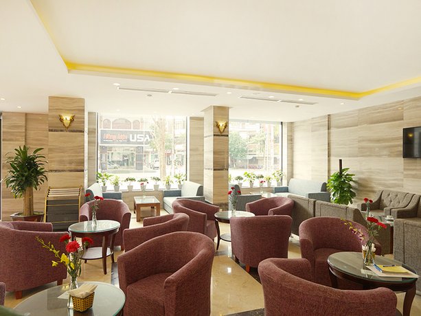 Grand Mong Cai Hotel