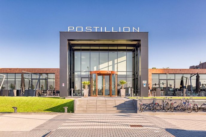 Postillion Hotel Utrecht Bunnik