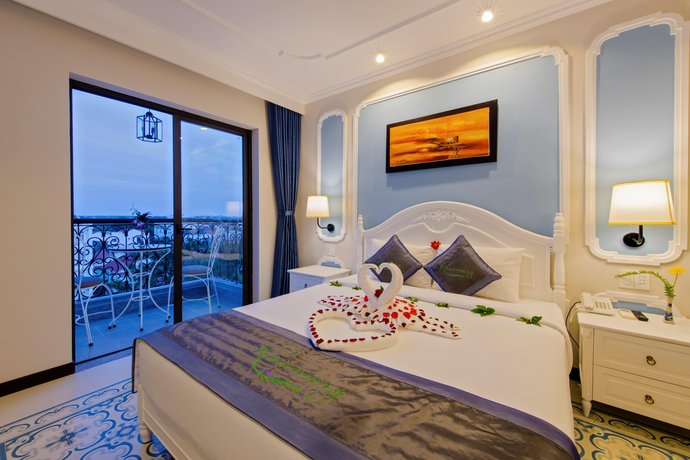 Hoi An Rosemary Boutique Hotel
