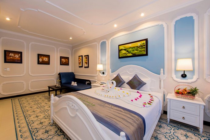 Hoi An Rosemary Boutique Hotel