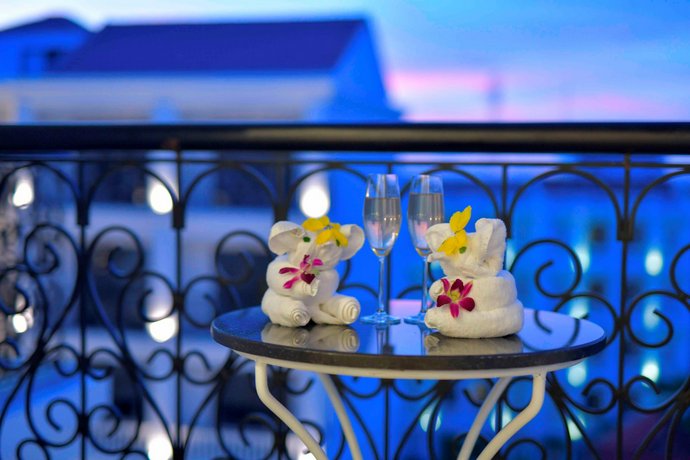 Hoi An Rosemary Boutique Hotel