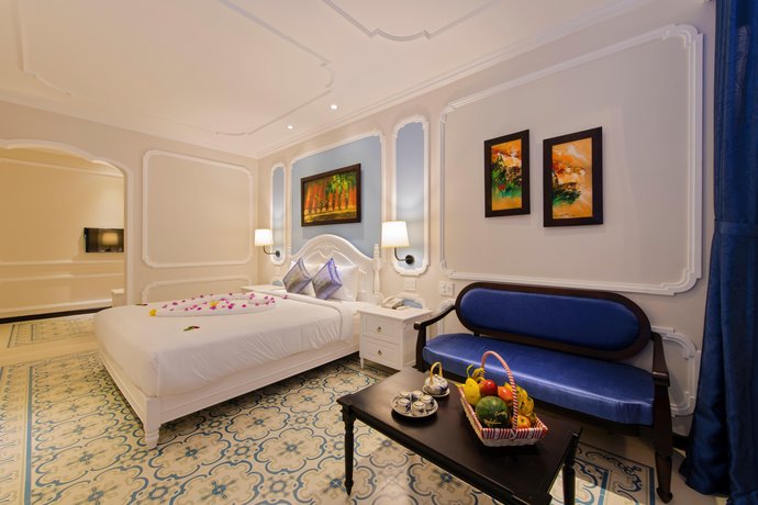 Hoi An Rosemary Boutique Hotel