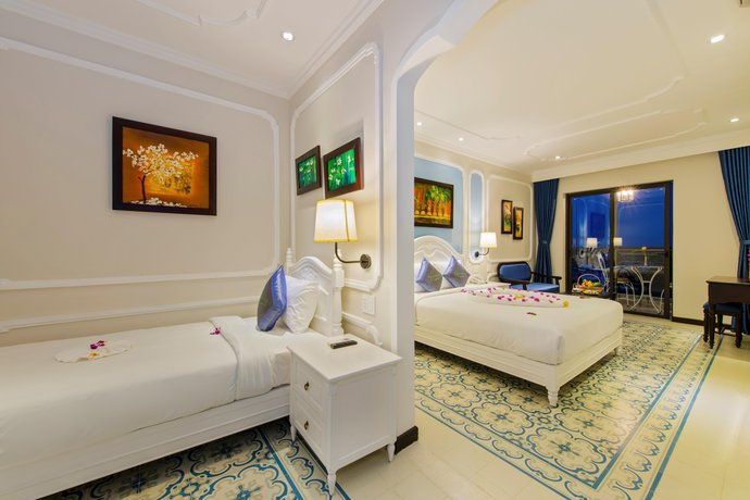 Hoi An Rosemary Boutique Hotel