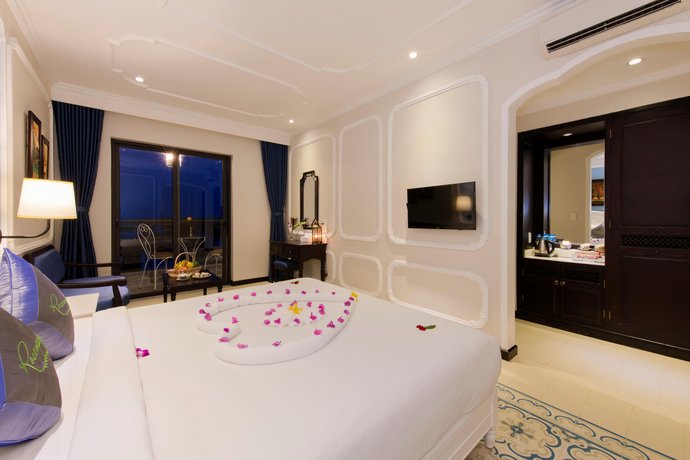 Hoi An Rosemary Boutique Hotel
