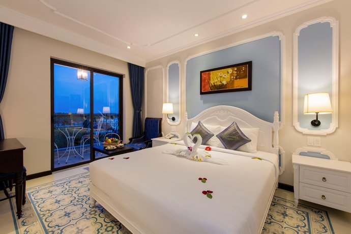 Hoi An Rosemary Boutique Hotel