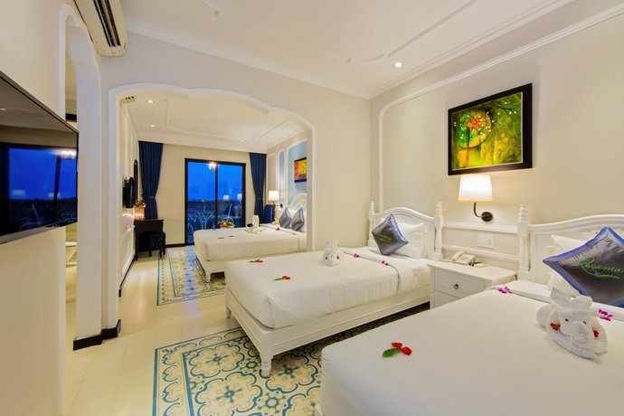 Hoi An Rosemary Boutique Hotel
