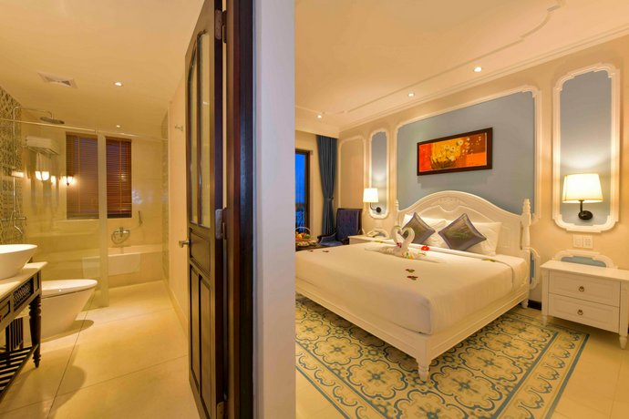 Hoi An Rosemary Boutique Hotel