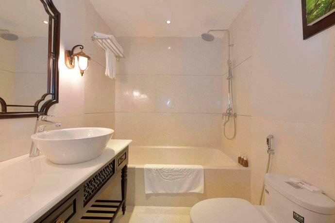 Hoi An Rosemary Boutique Hotel