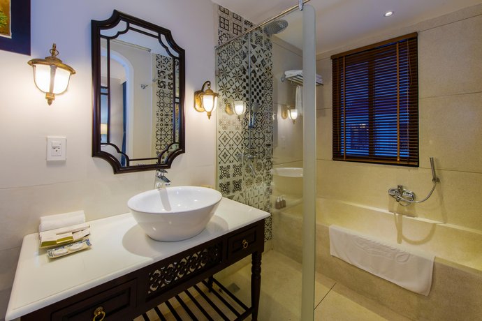 Hoi An Rosemary Boutique Hotel