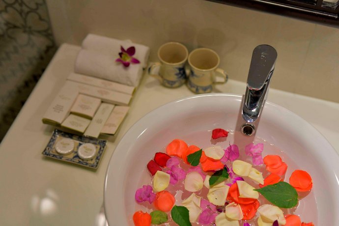 Hoi An Rosemary Boutique Hotel