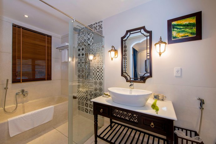 Hoi An Rosemary Boutique Hotel